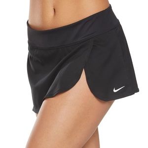 New Nike Swim Skirt Essential Board Skirt Size L